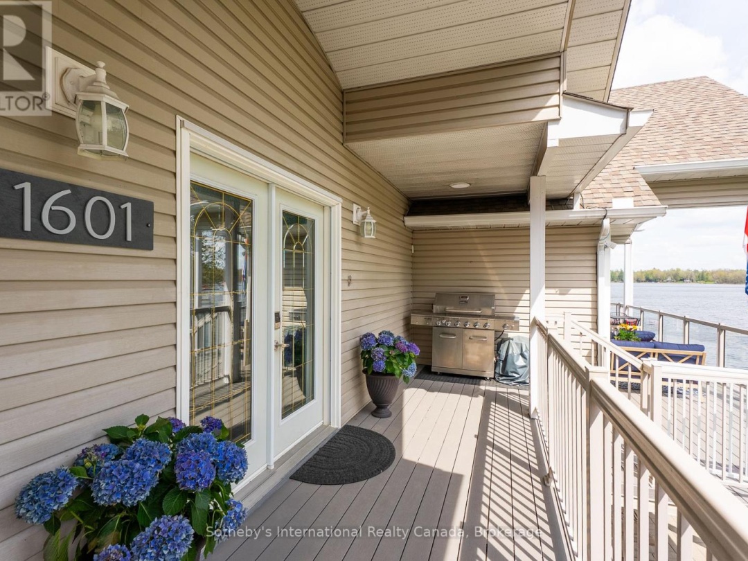 1601 Port Stanton Parkway, Sparrow Lake
