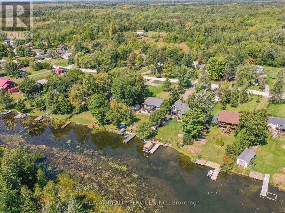 183 MCGUIRE BEACH ROAD, 