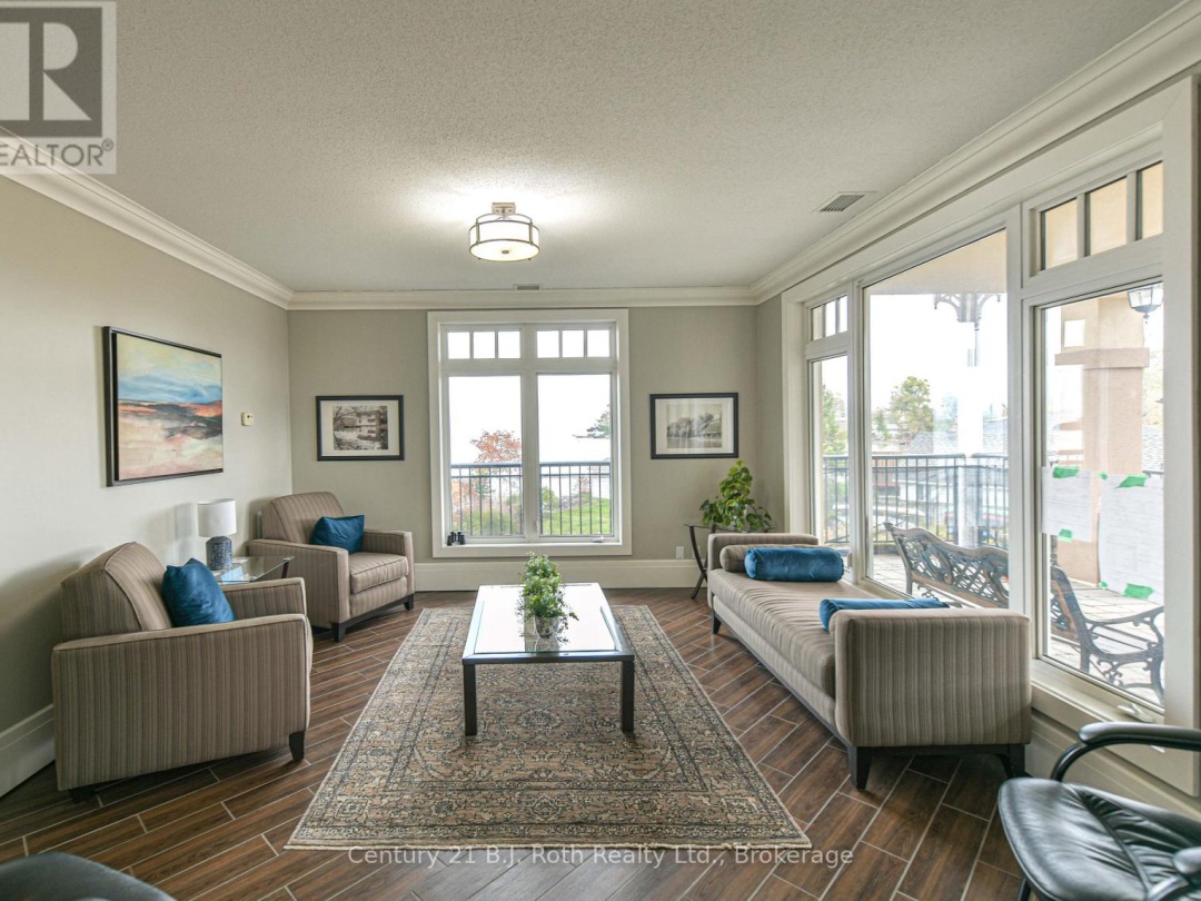 315 - 140 CEDAR ISLAND ROAD, 