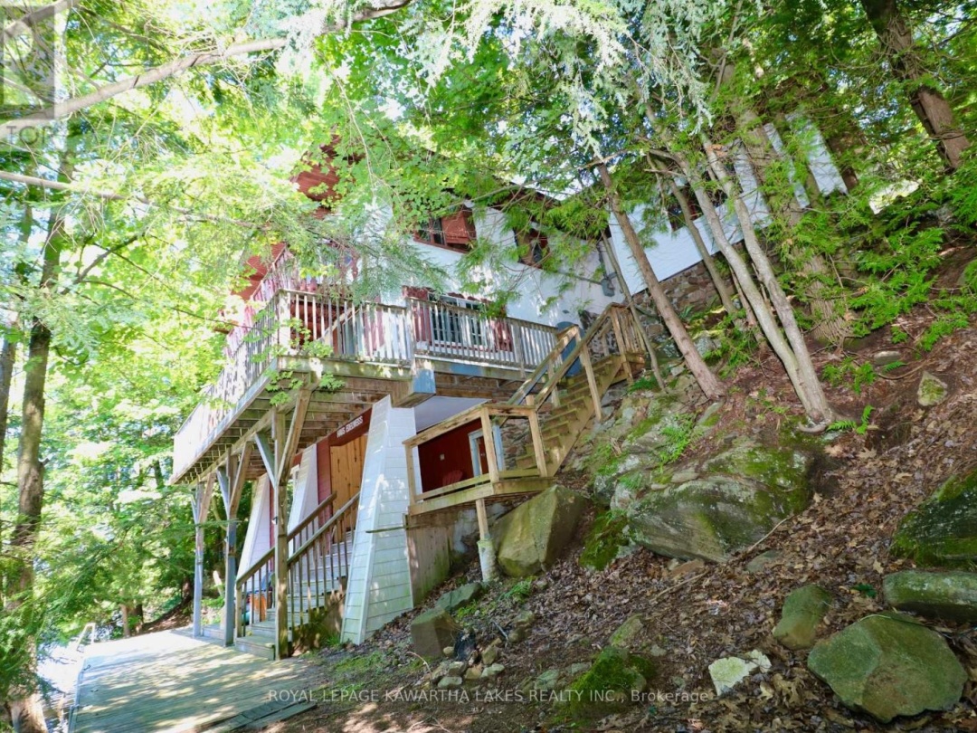 7692 BIRCH DRIVE, Black Lake