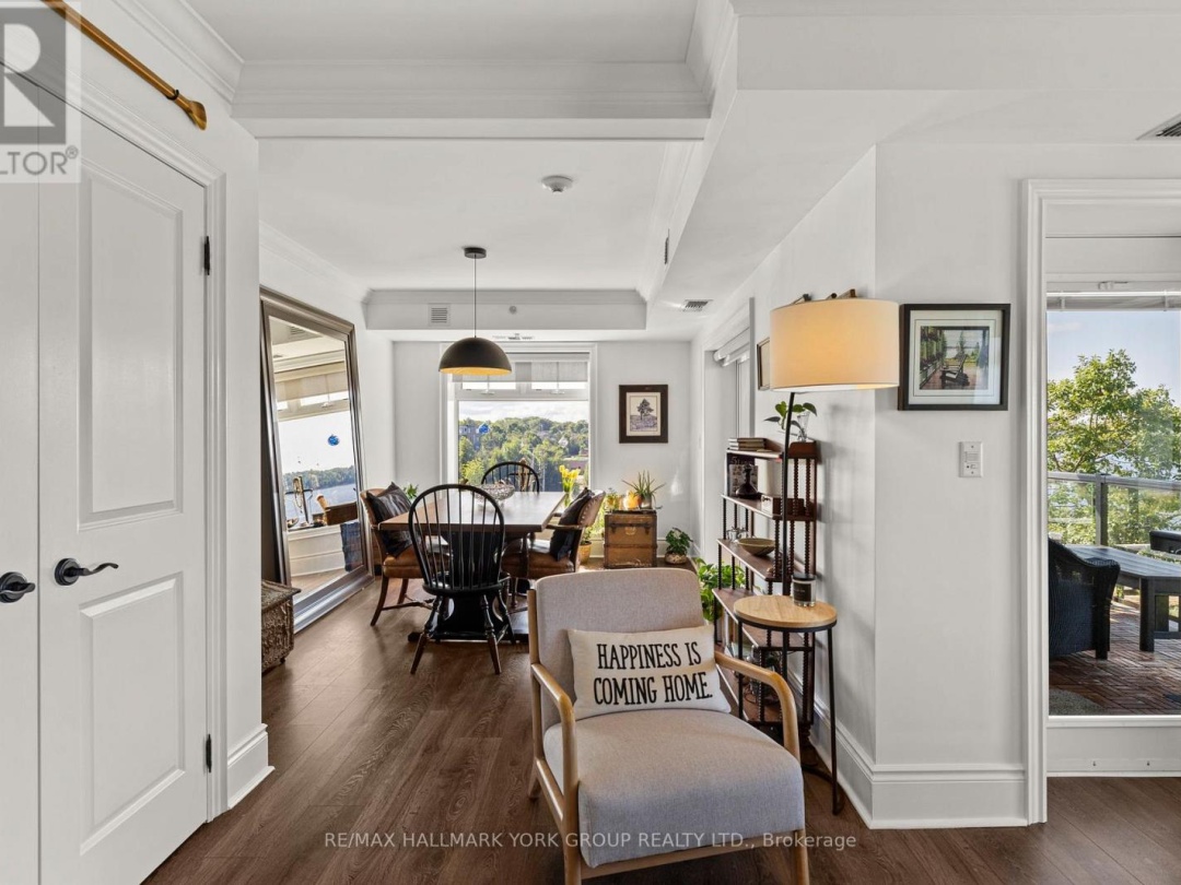 202 - 11A SALT DOCK ROAD, 