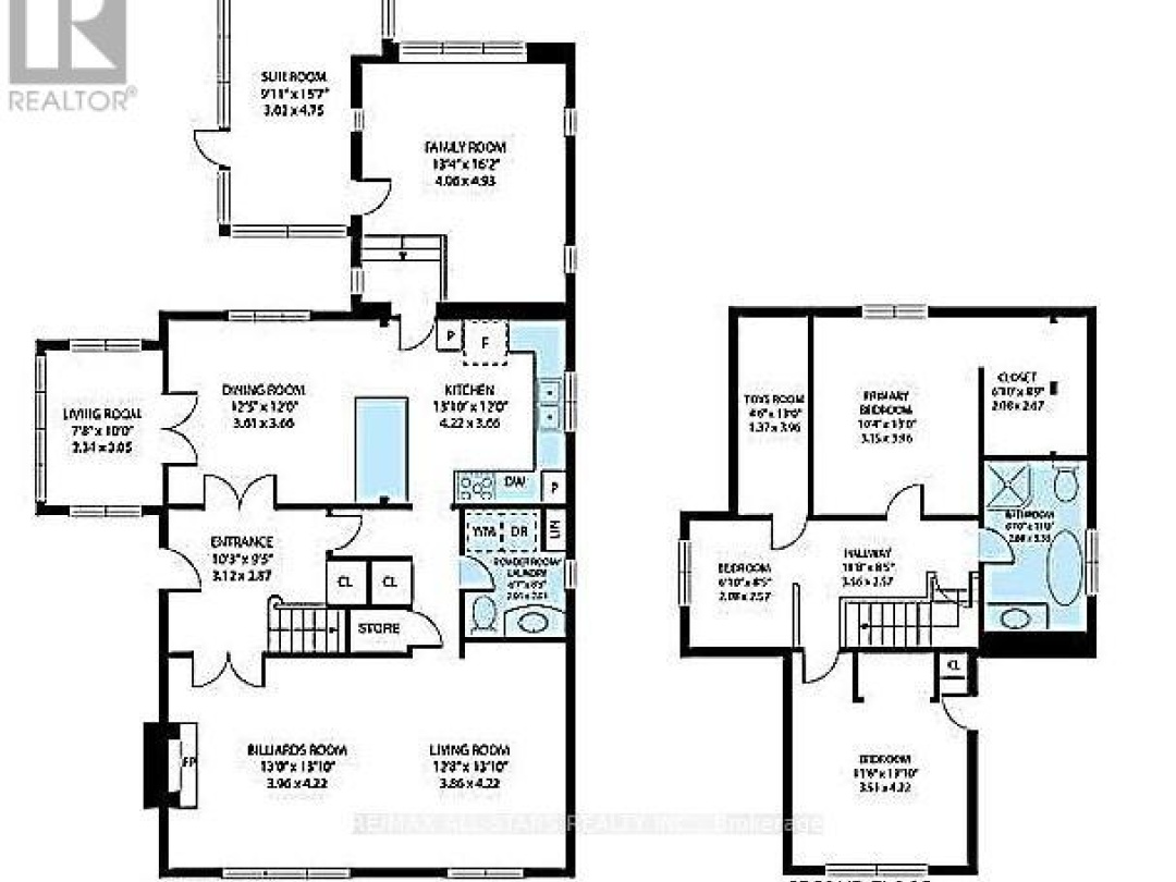 18 JOSEPH STREET, 