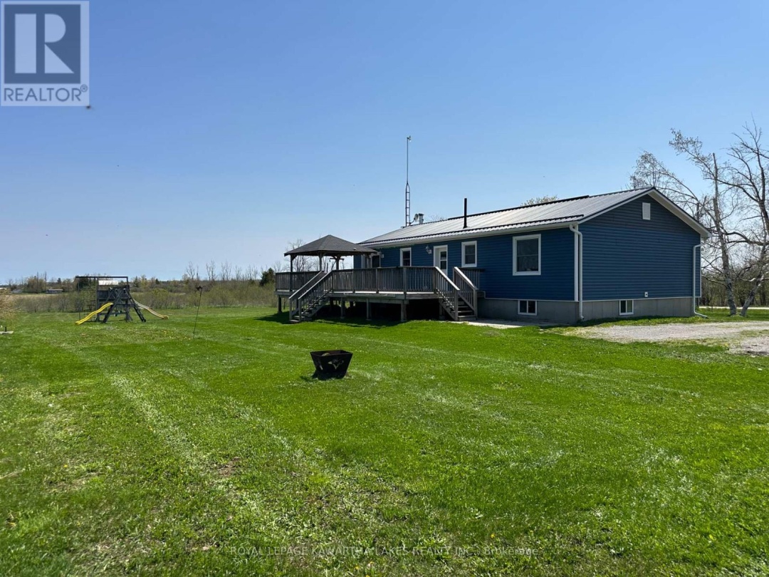 1141 LORNEVILLE ROAD, 