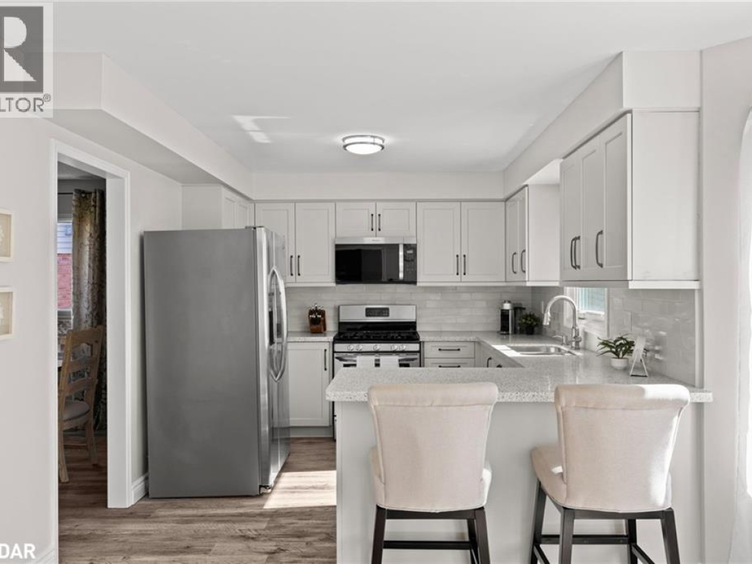 21 BRANDON Crescent, 
