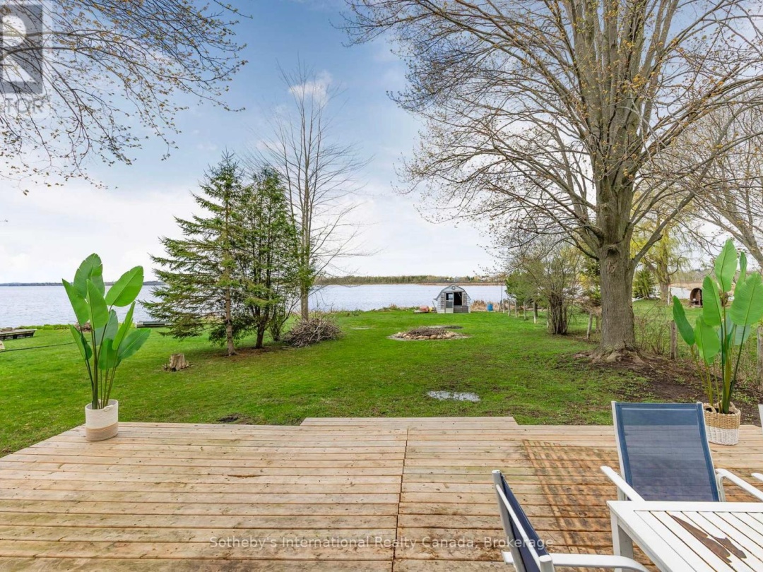 266 PORT HOOVER ROAD, Lake Scugog