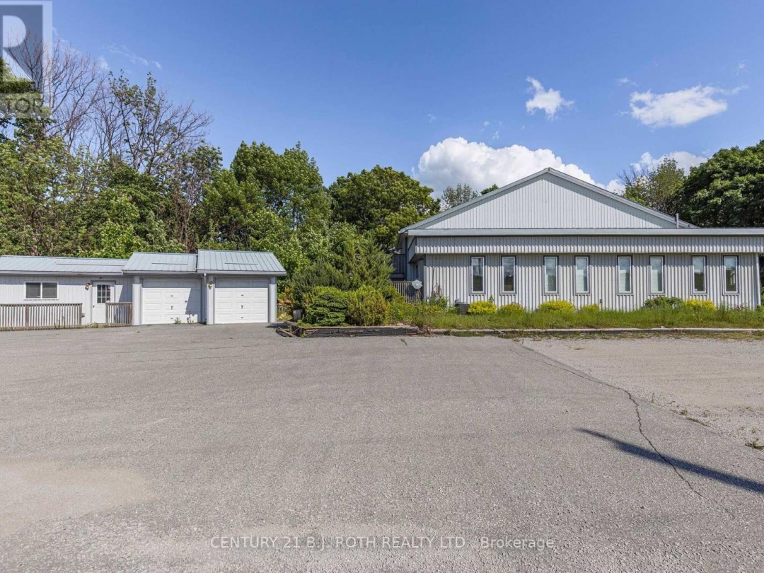 4201 HURONIA ROAD, Severn