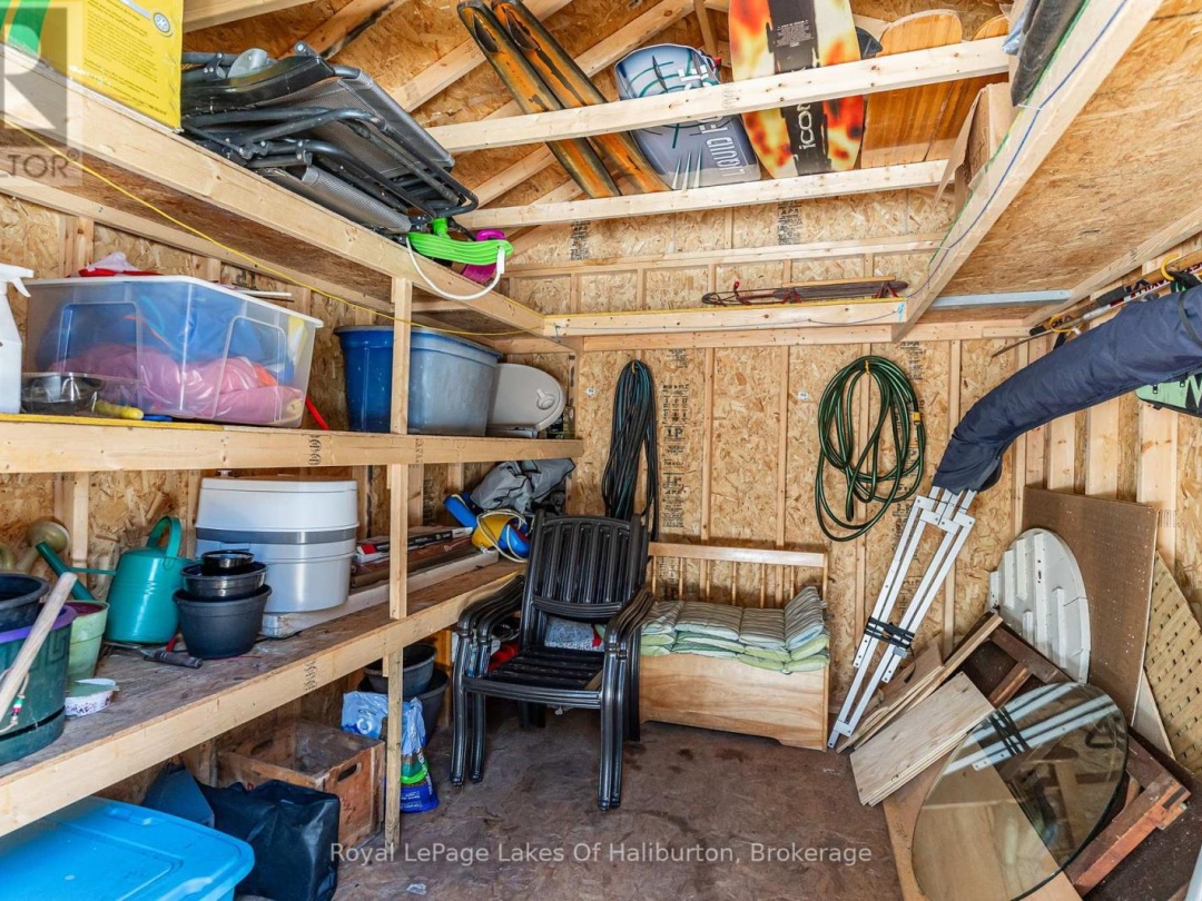 1293 GREEN LAKE ROAD, Green Lake