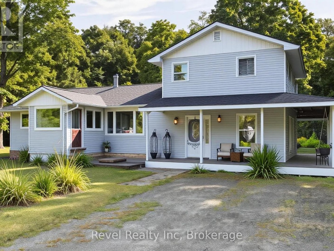 19 SANDY PLAINS ROAD, 