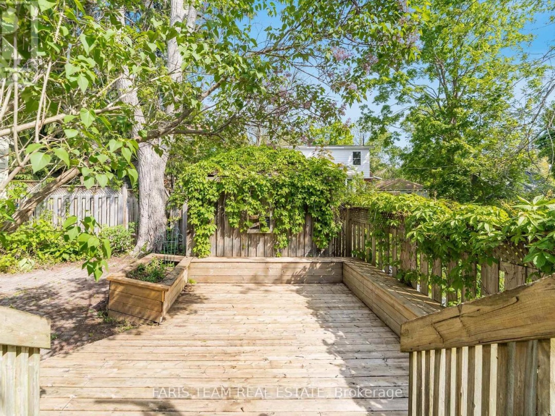 164 Jarvis Street, Orillia