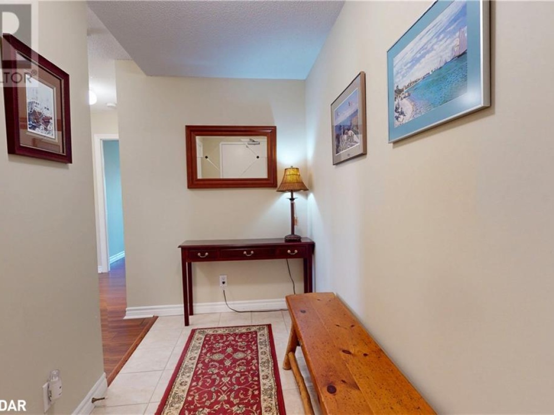 486 Laclie Street Unit# 304, Orillia