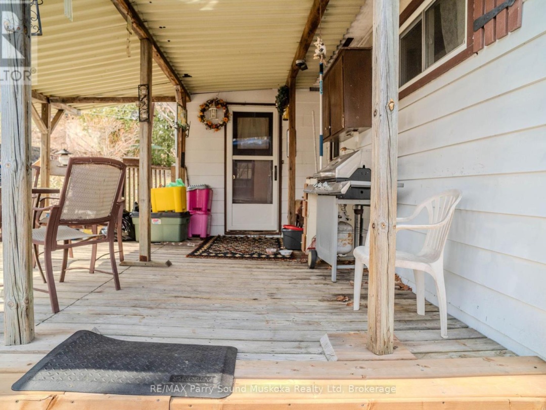 12 Riverdale Road, Parry Sound