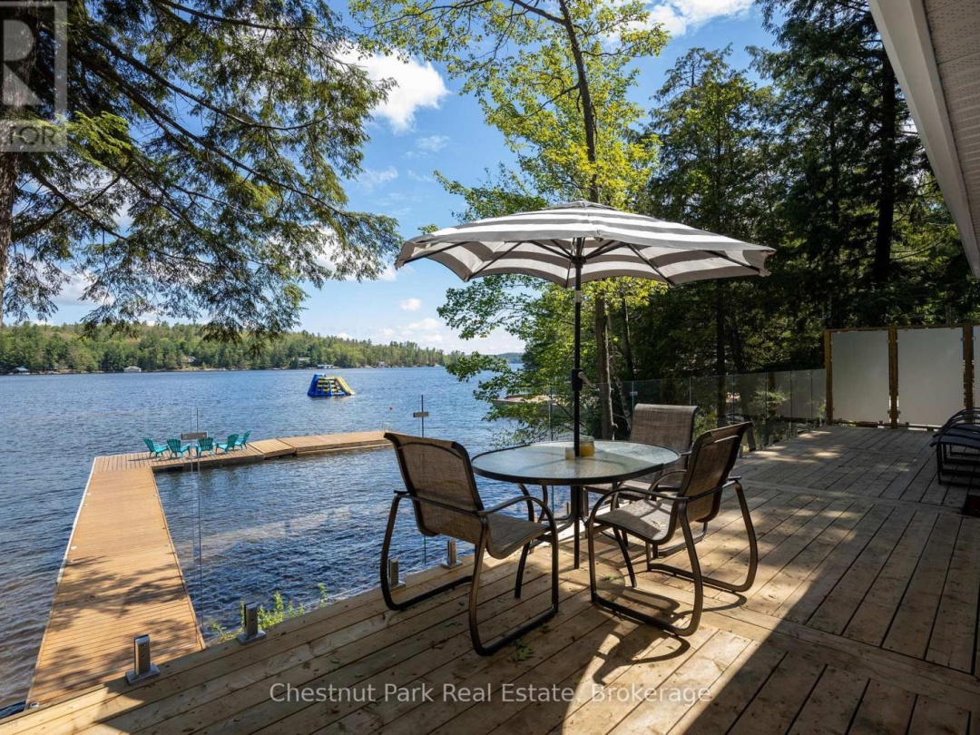 76 Birch Island, Lake Muskoka