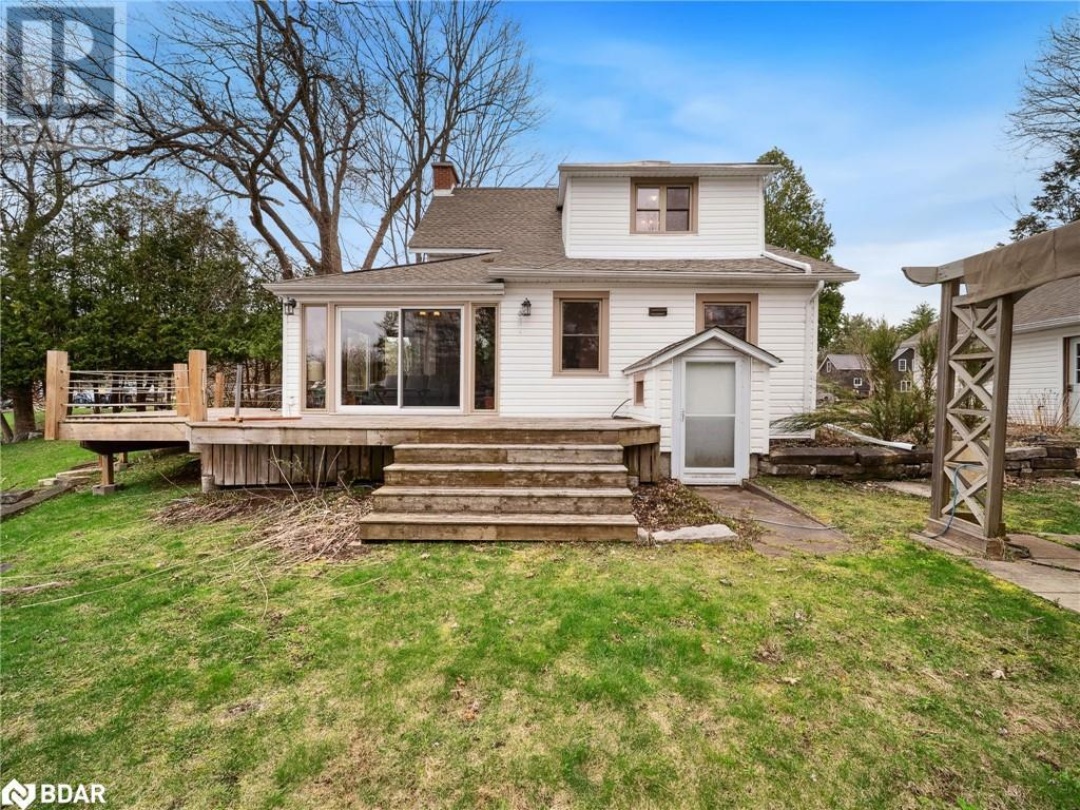 1012 Cowbell Lane, Severn Lake