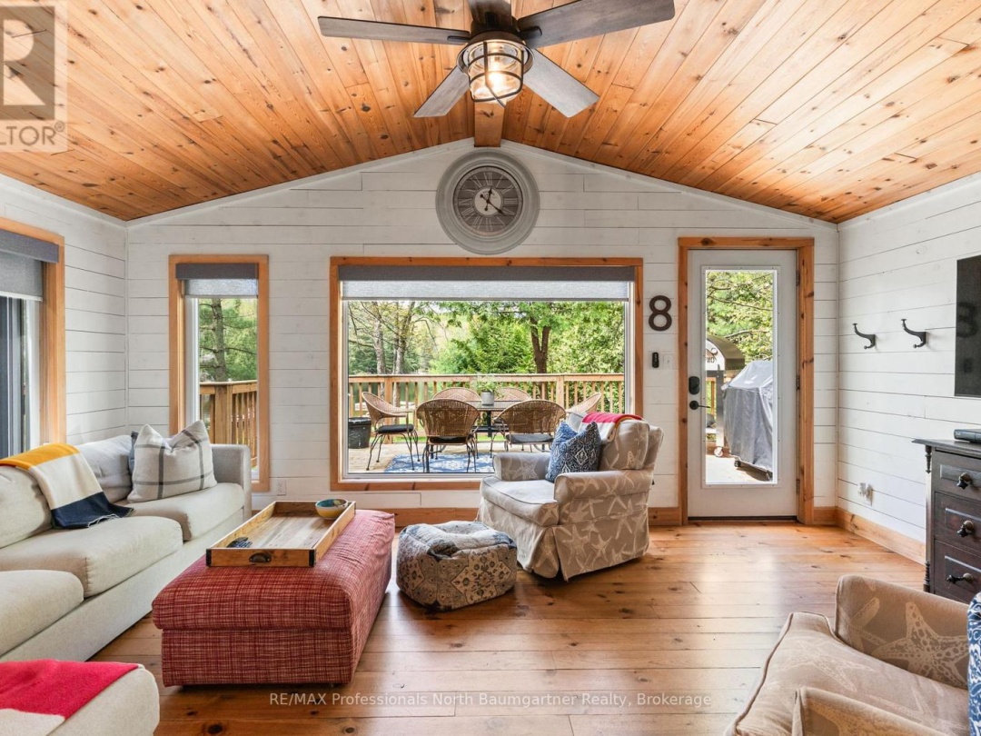 2129 Telephone Bay Road, Highlands East