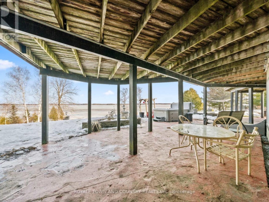 151 Peller Court, Pigeon Lake