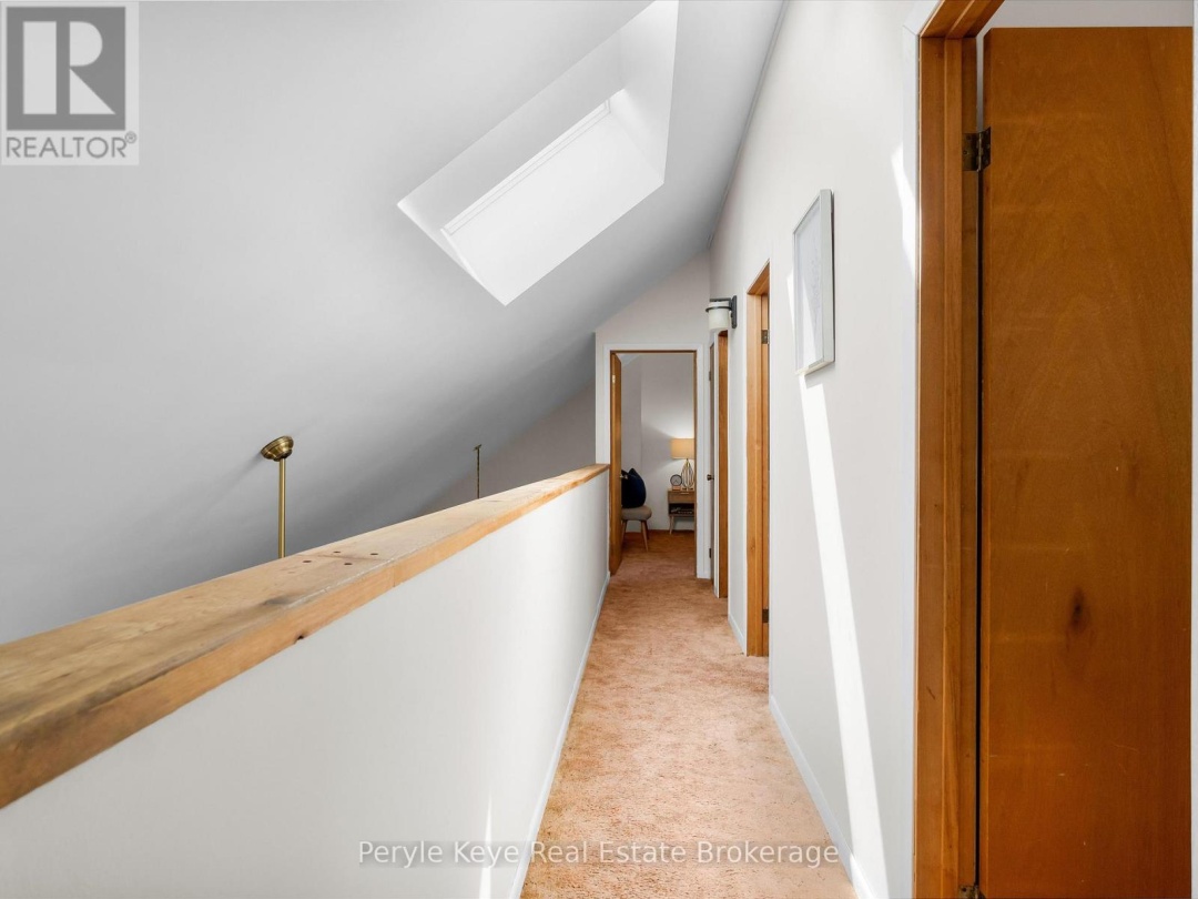 5 Bird Lane, Lake Muskoka