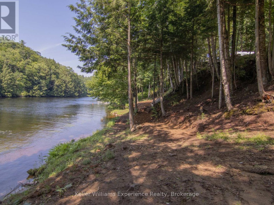 1065 Rocky Narrows Rd Pvt Road, Lake Muskoka