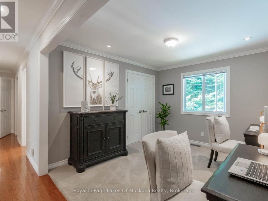 24 BIRCHWOOD CRESCENT, 