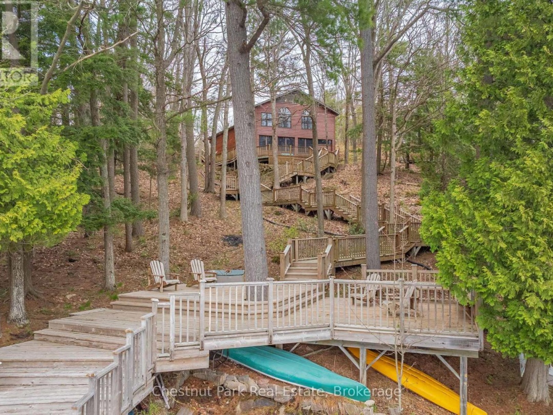 1143 LEONARD LAKE 1 ROAD, 