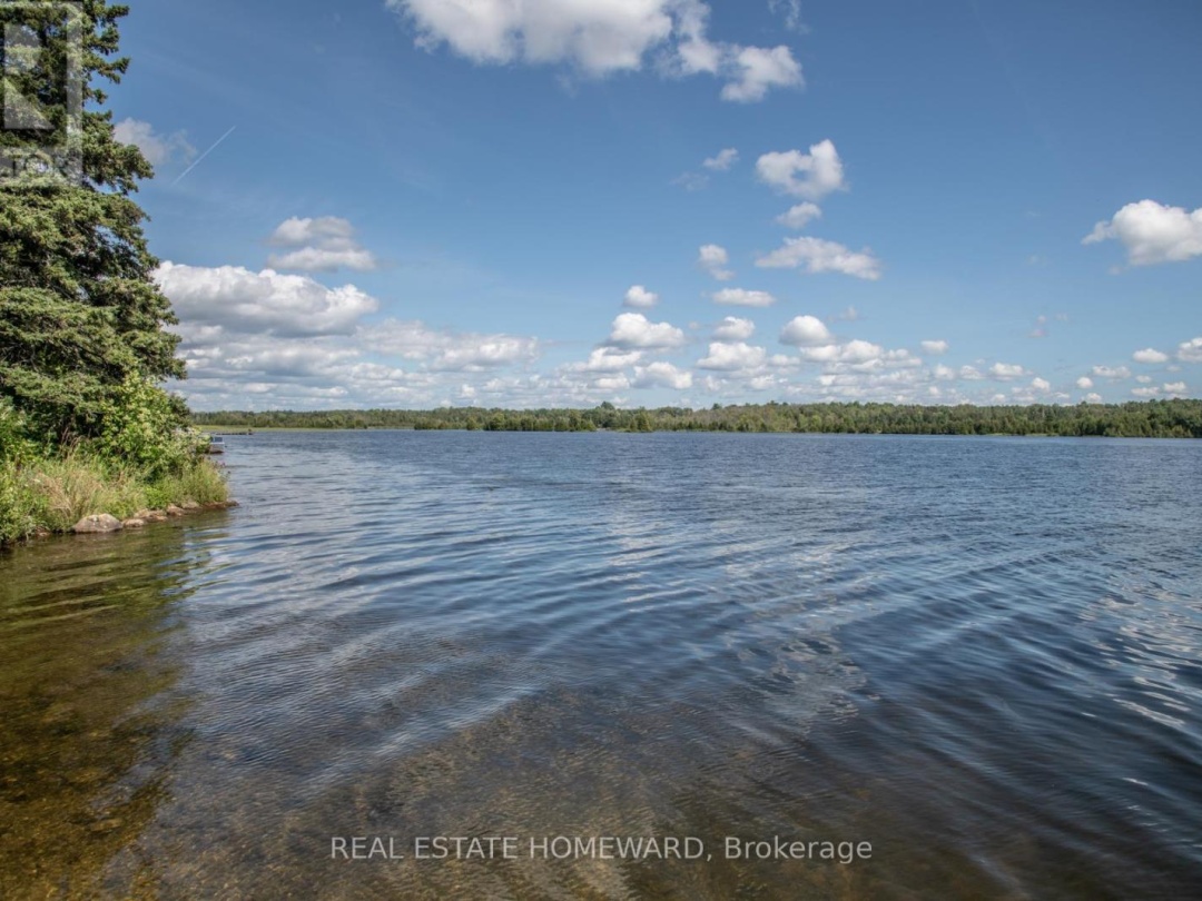LOT 254 MCGUIRE BEACH ROAD, 