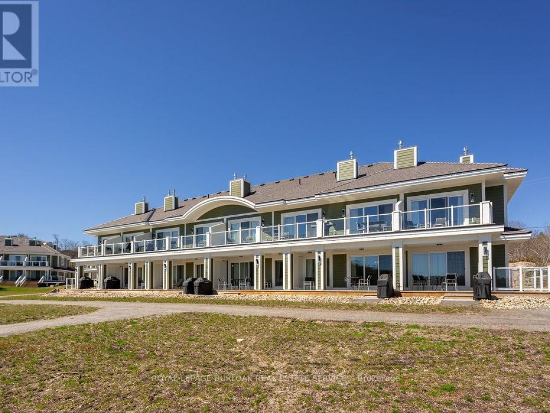 BTV-105 - 1869 MUSKOKA 118 ROAD, 