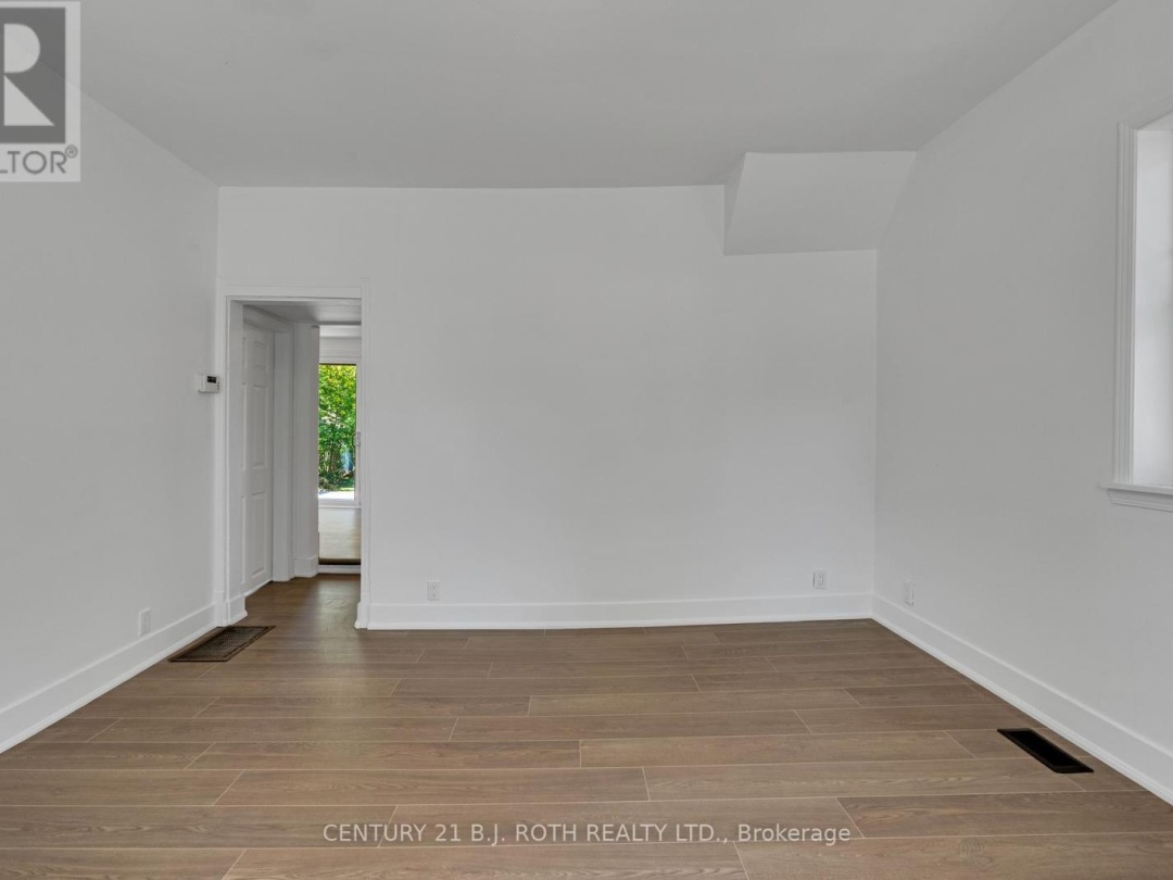 269 MOFFAT STREET, 