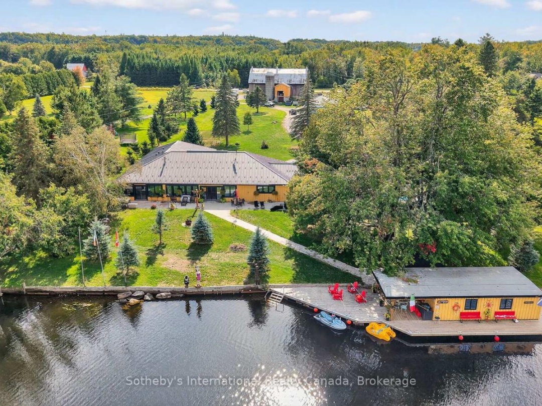 1082 BEAUMONT FARM ROAD, 