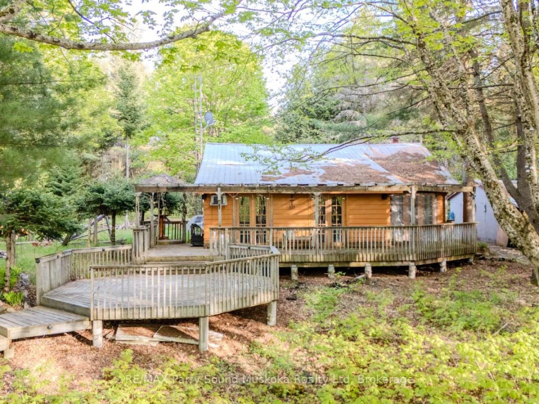 82 Bradley Road, Blackwater Lake