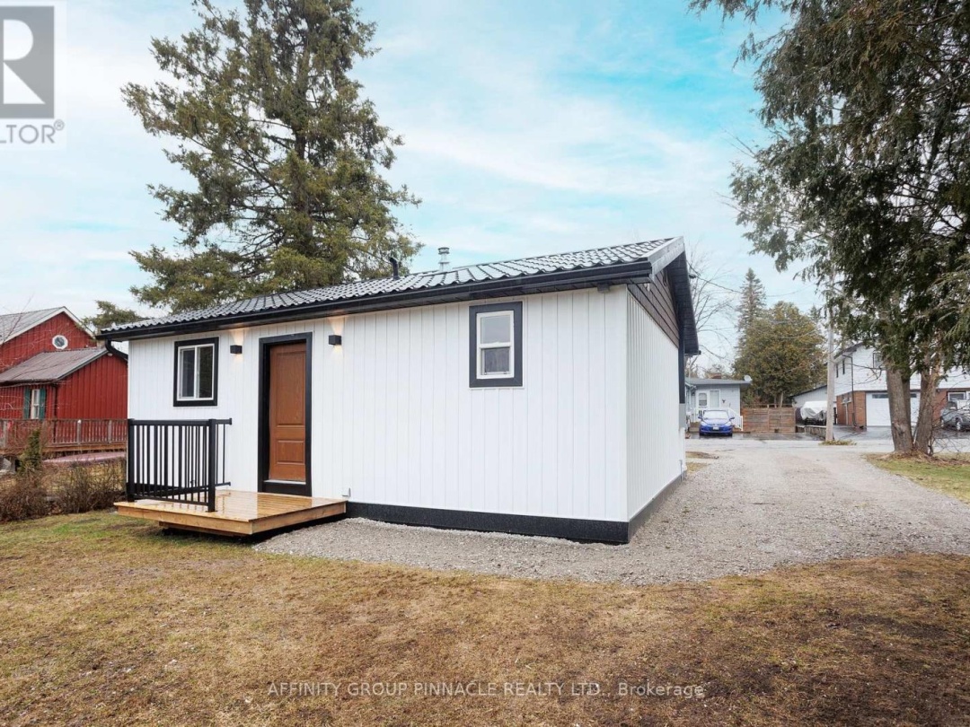 6 Queen Street, Gull River