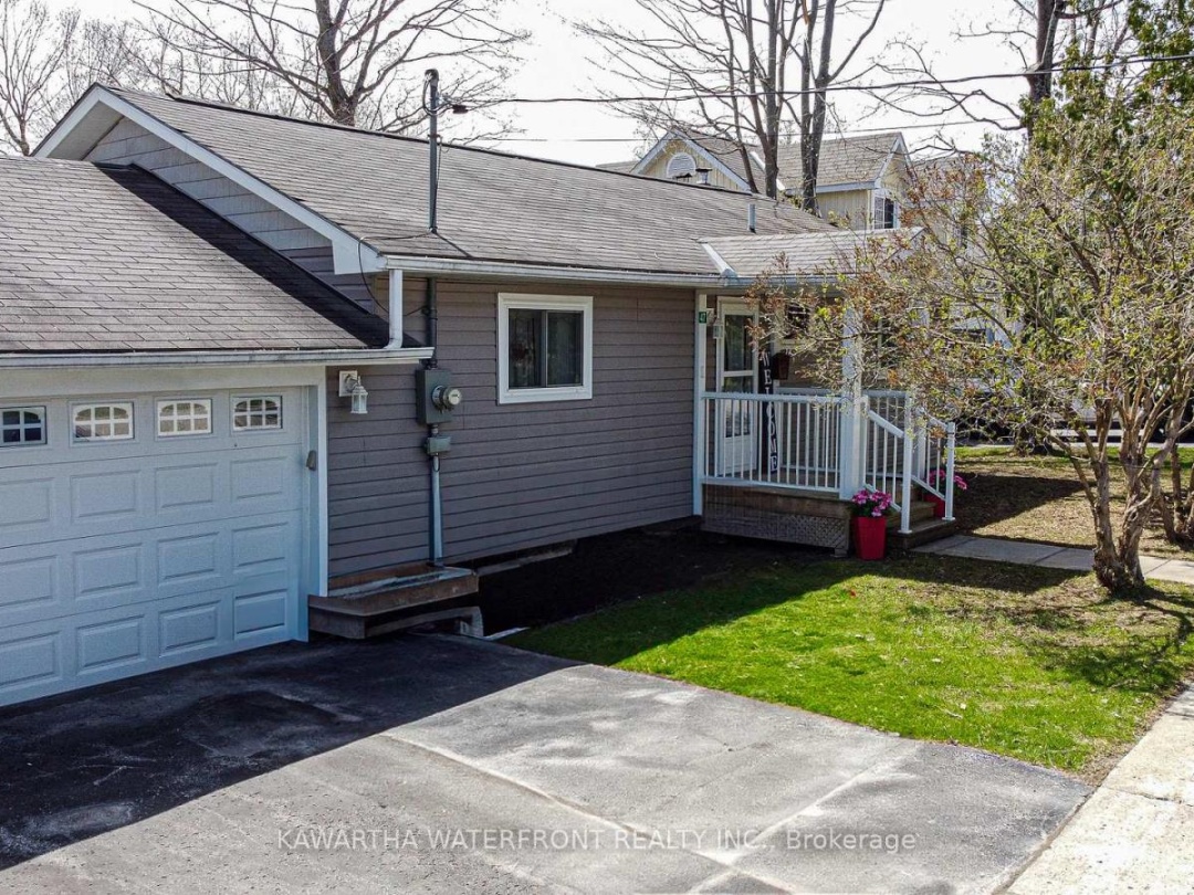 47 NORTH WATER STREET, Trent-severn Waterway