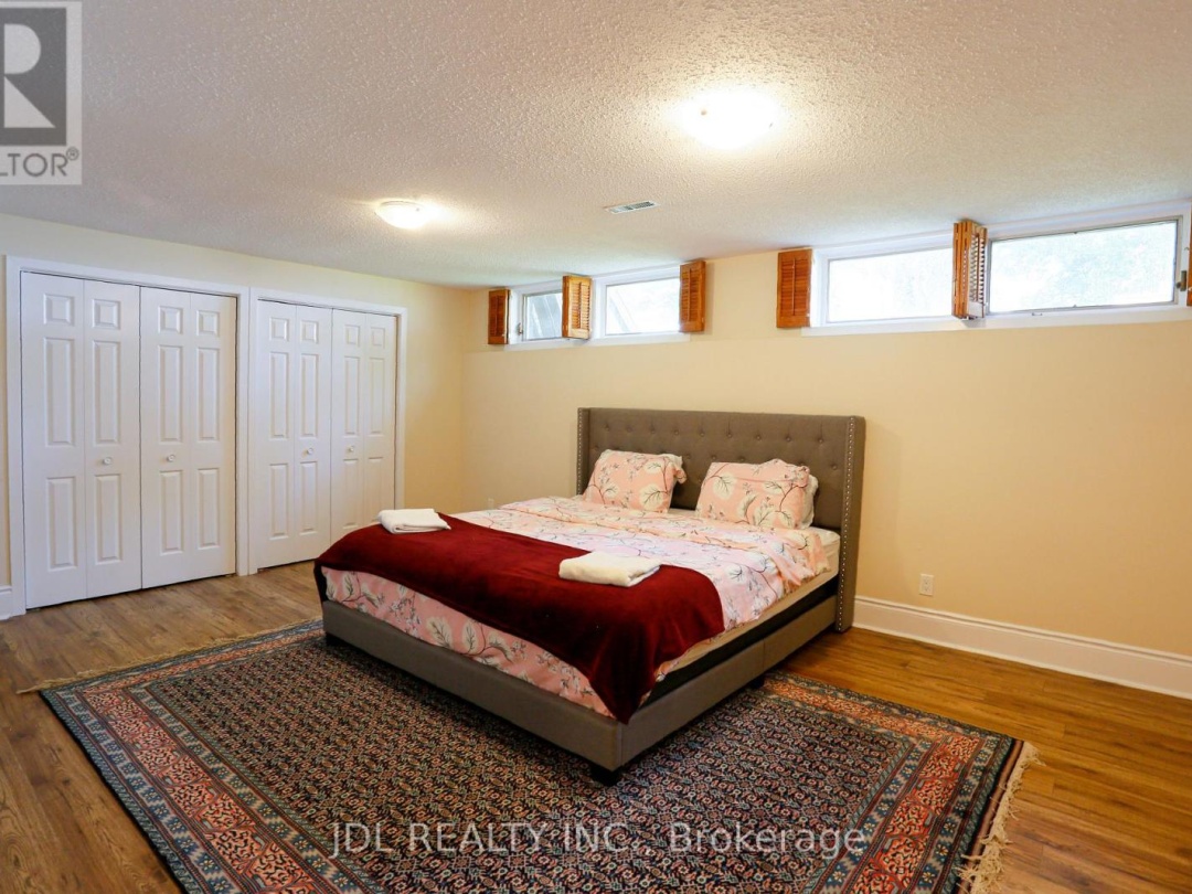 16 THICKETWOOD PLACE, 