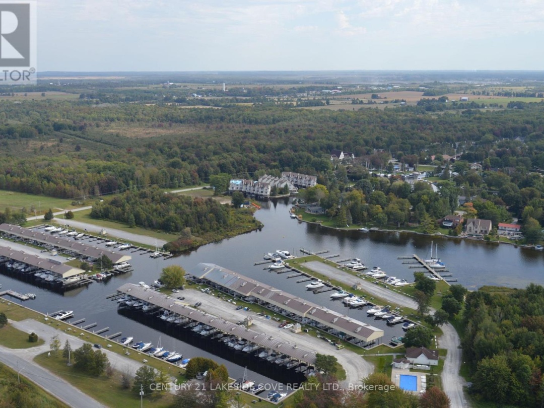 1 - 11 LAGUNA PARKWAY, Lake Simcoe