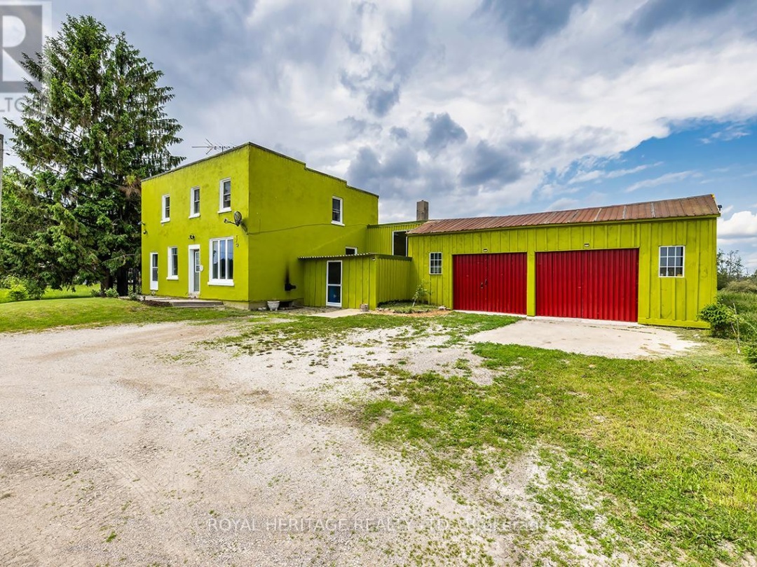 833 WOODVILLE ROAD, 