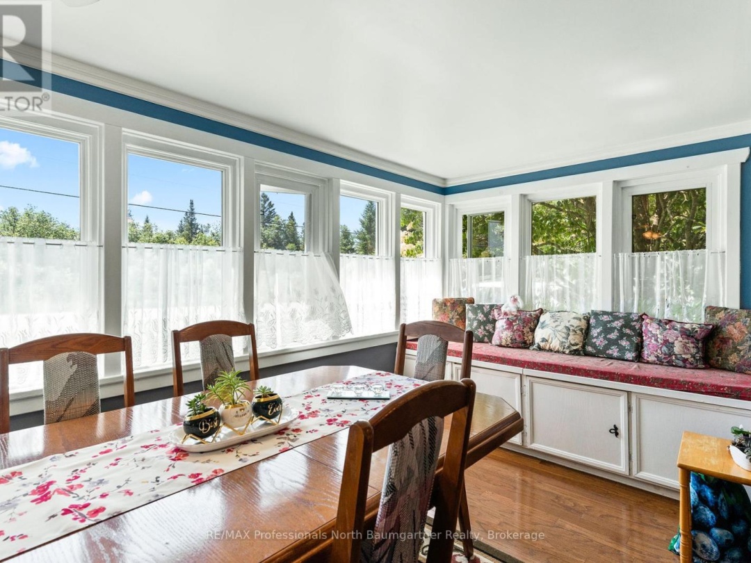 4745 GELERT ROAD, 