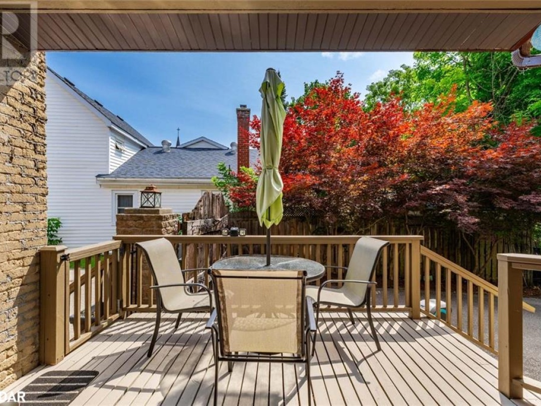 45 PENETANG Street, 