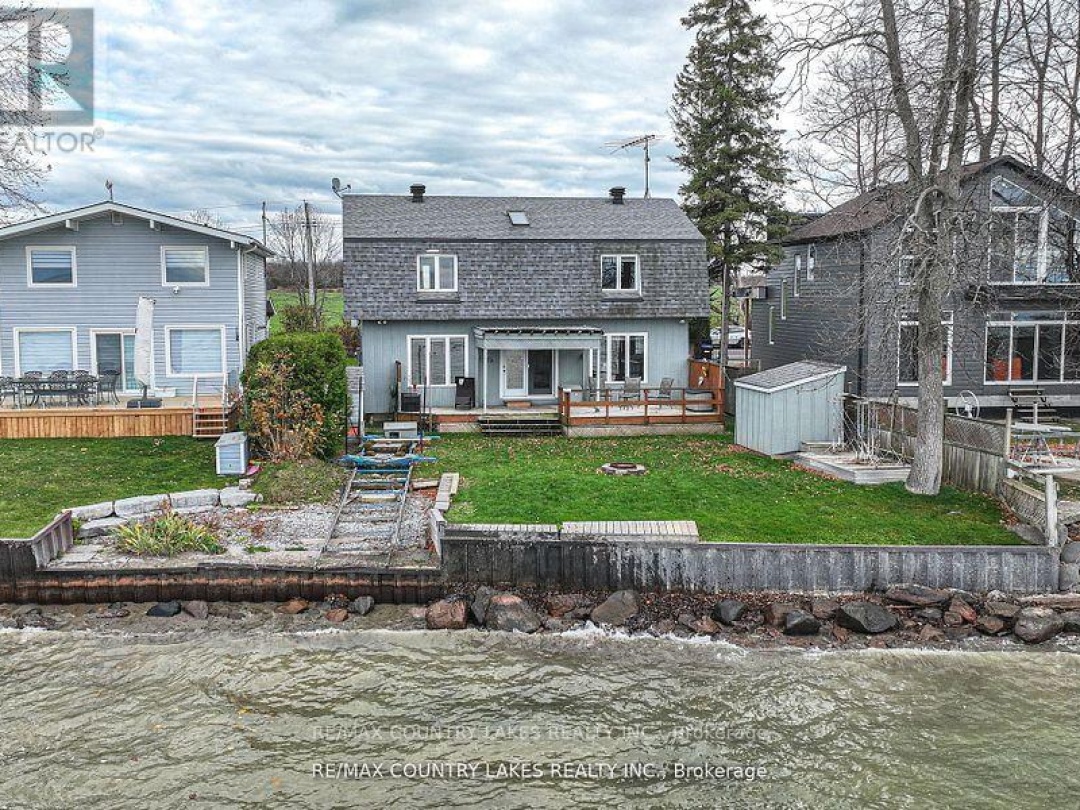 2102 LAKESHORE DRIVE, 
