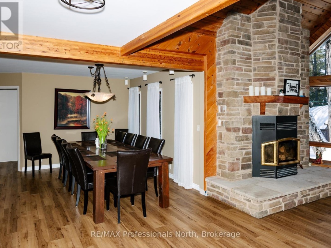 15111 Highway 35, Twelve Mile Lake