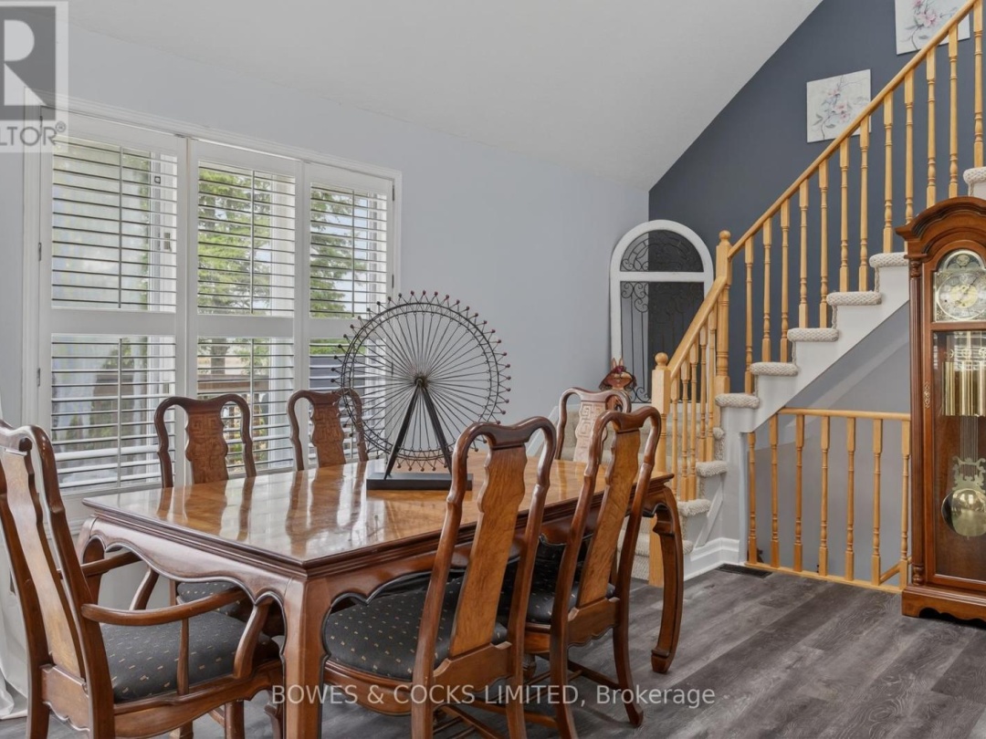 284 PORT HOOVER ROAD, 