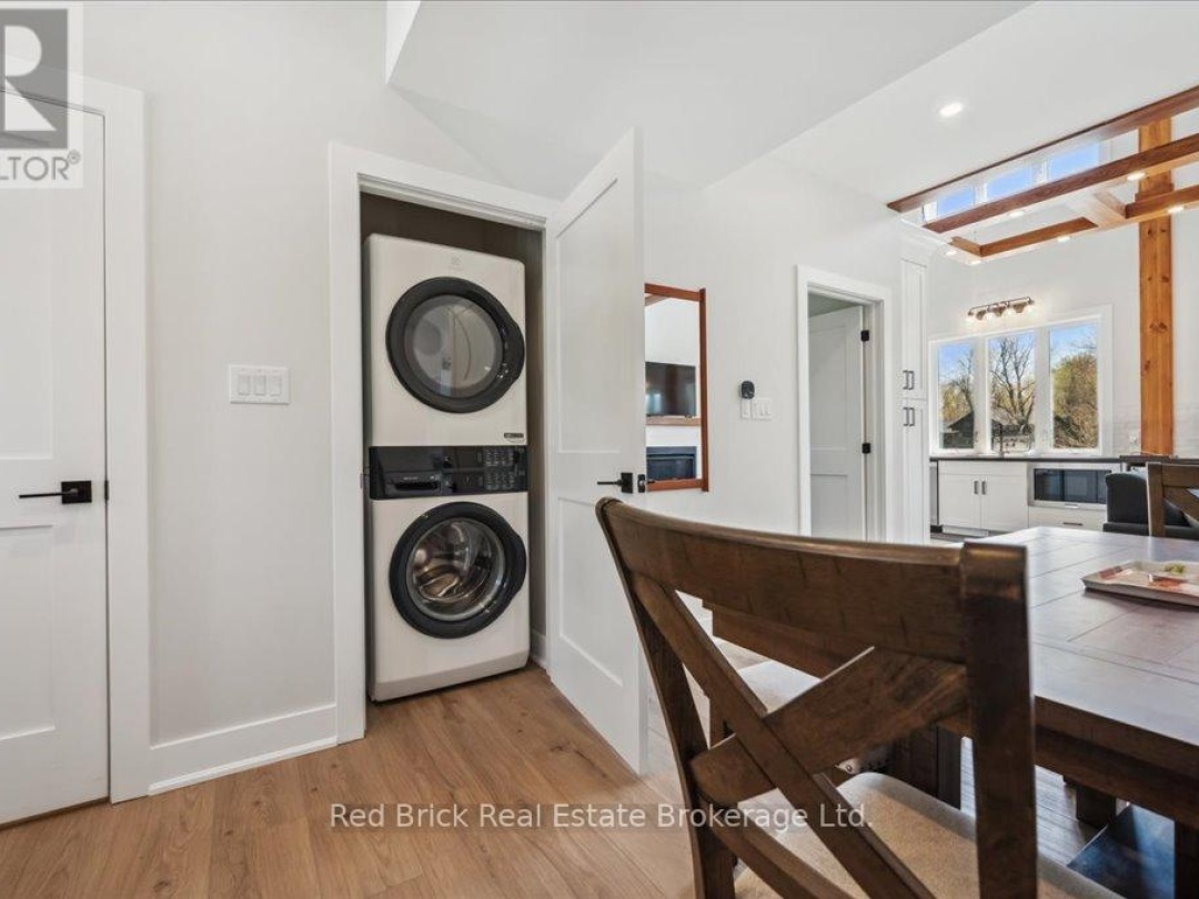 1002 Bagley Road, Severn Lake