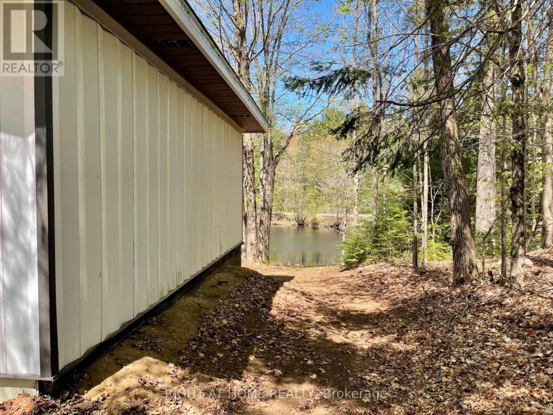 1114 River Haven Road, Lake Muskoka