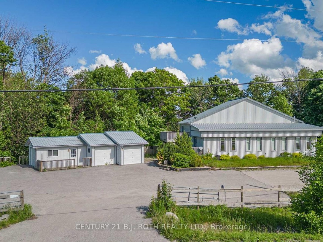 4201 HURONIA ROAD, Severn