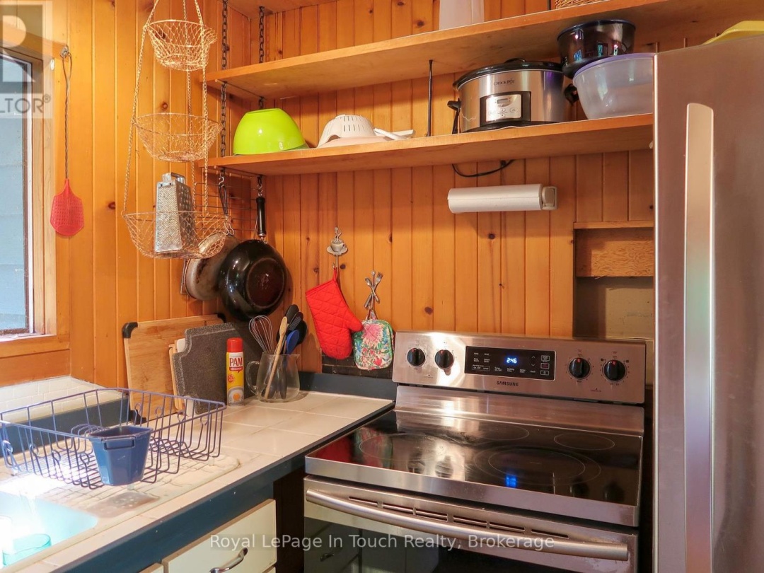 15052 GEORGIAN BAY SHORE, Georgian Bay