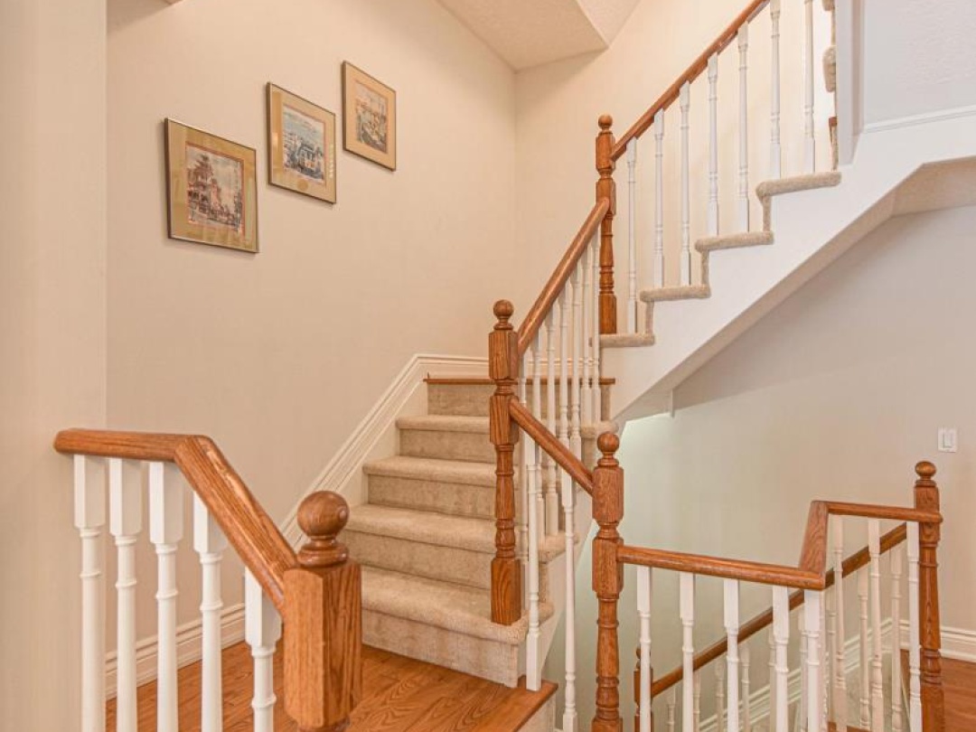 15 - 5 INVERMARA COURT, Lake Simcoe