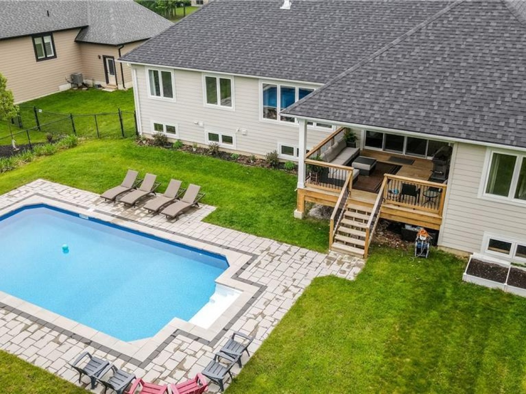 2066 Elana Drive, Orillia