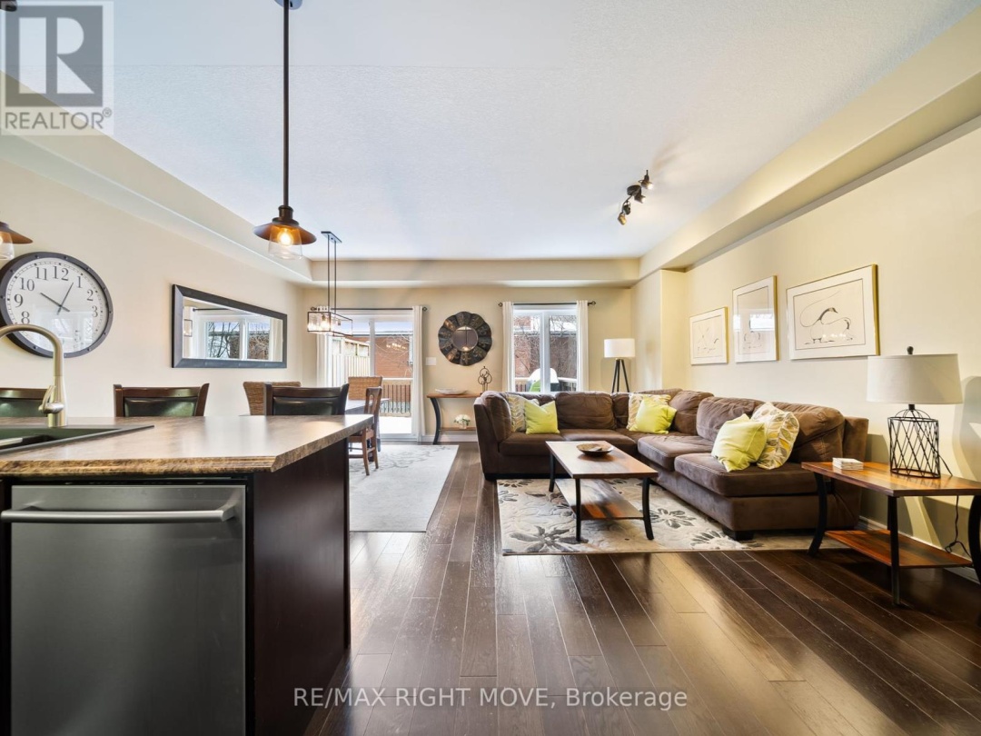 30 TAYLOR DRIVE, 