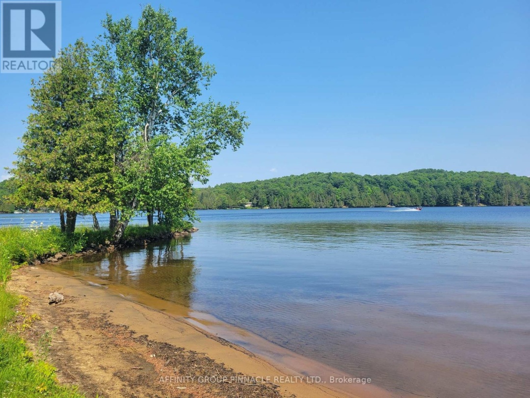1265 KASHAGAWIGAMOG LAKE ROAD, 