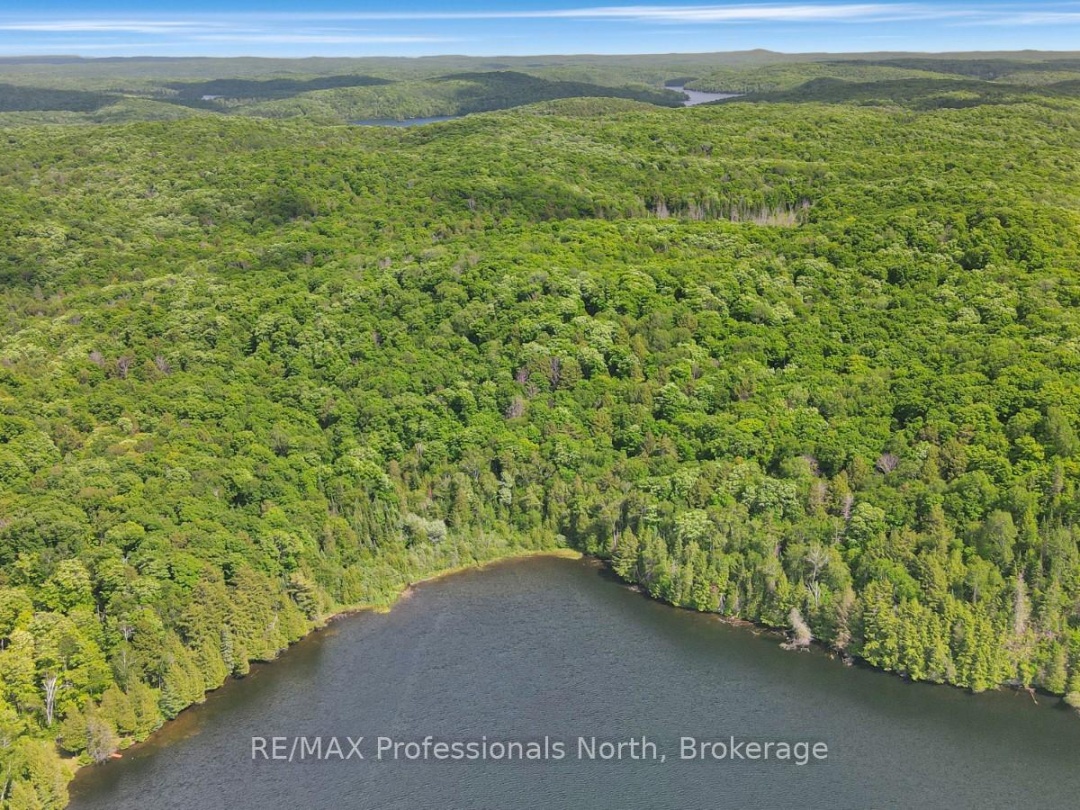 1930 TRAPPERS TRAIL, Negaunee Lake