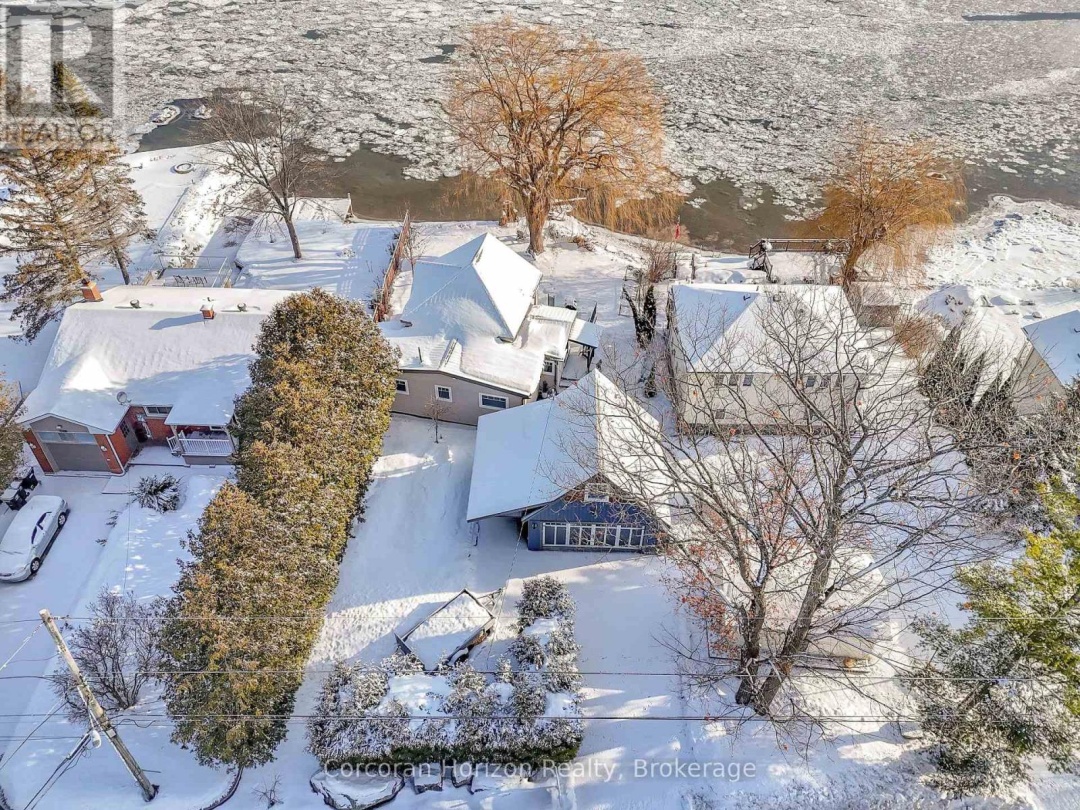 280 ROBINS POINT ROAD, Georgian Bay