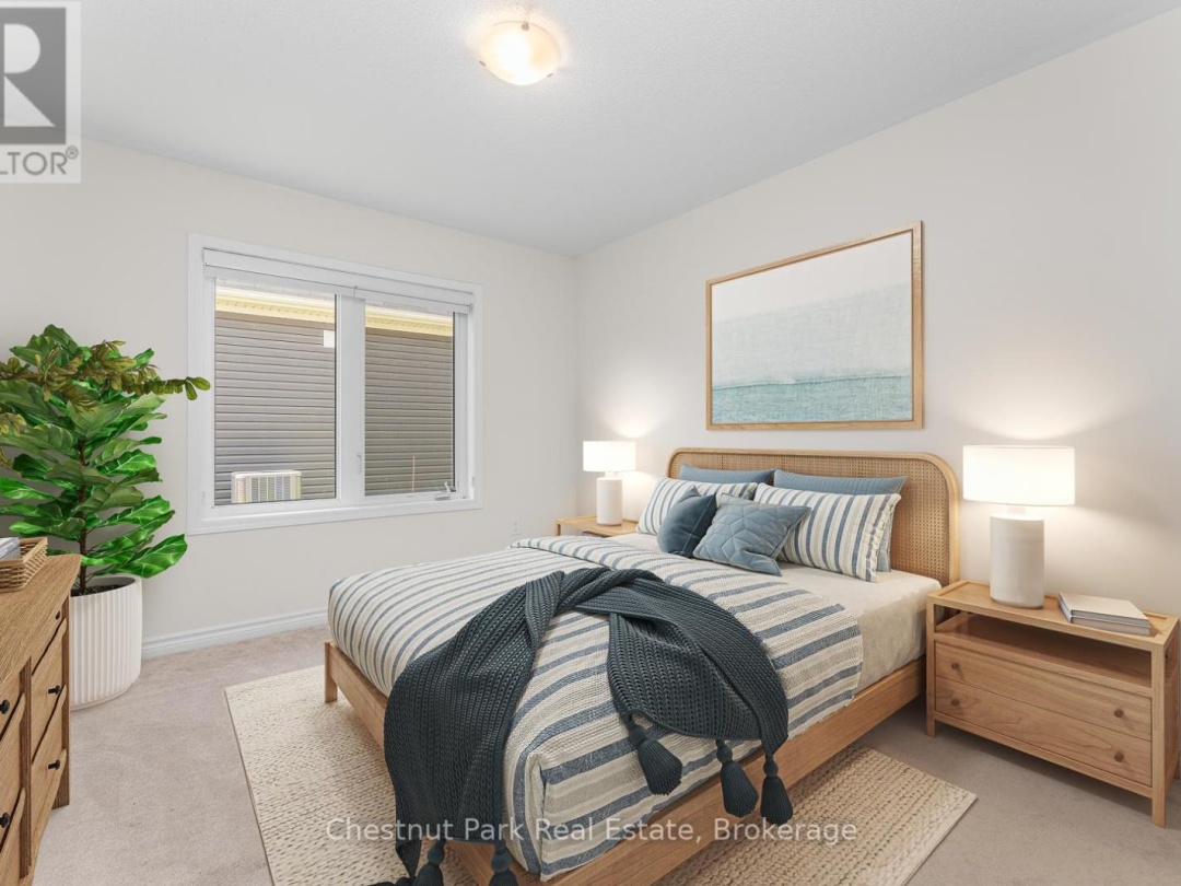 25 HUNTER PLACE, 