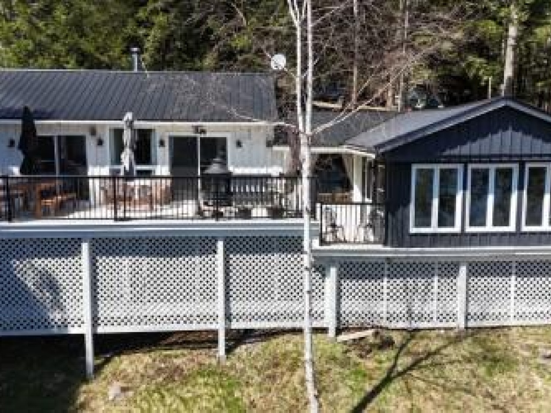 1352 Bitter Lake Road, Bitter Lake